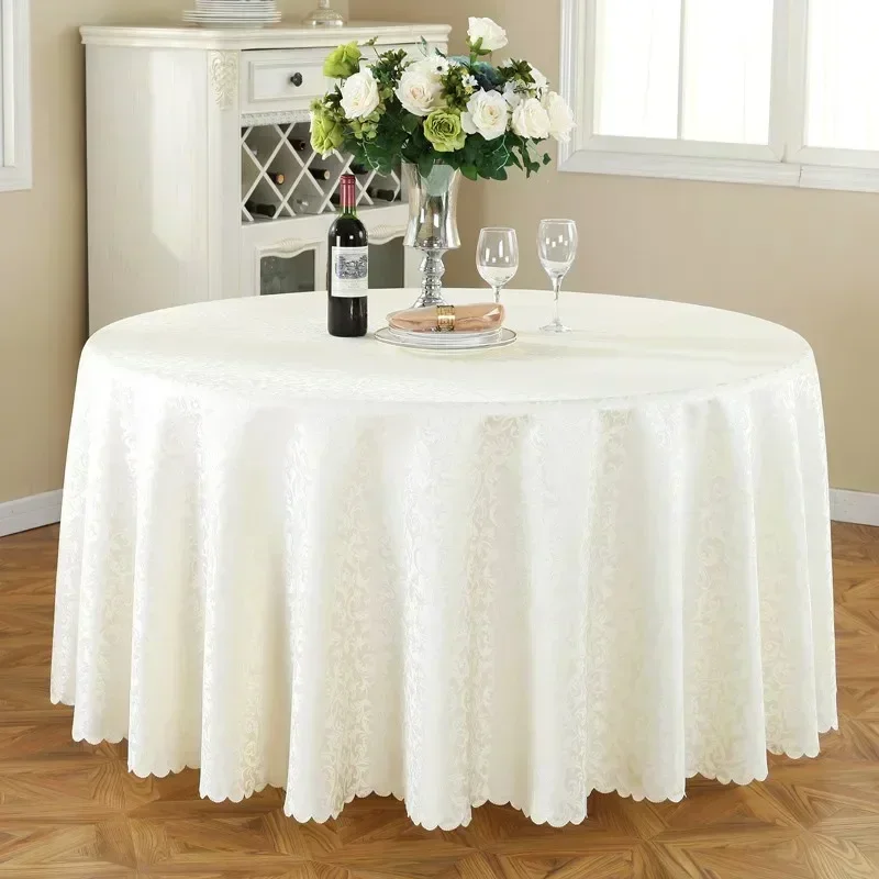 

2024 Household waterproof, scald resistant, oil resistant, and washable tablecloth rectangular