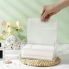 Sheets With Box Laundry Dispenser Lid Dryer Fabric Room Acrylic Softener Organizer Clear Storage Tissue 1