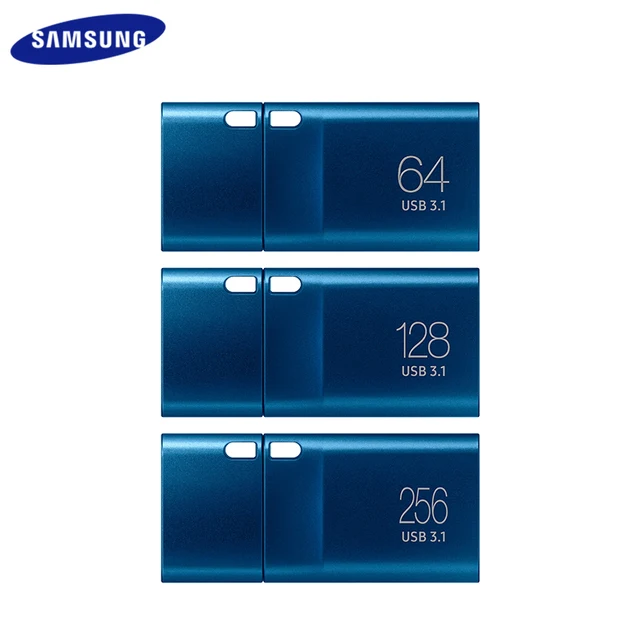 Samsung Type C Usb 3 1 Usb Flash Drive 64gb 128gb 256gb Speed Up To 400mb.jpg