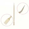 10Pcs 2 Way Eyelash Perming Stick Glue Spoon Lash Lifting Curler Applicator  Tweezers  Extension Sticks Supplies 1