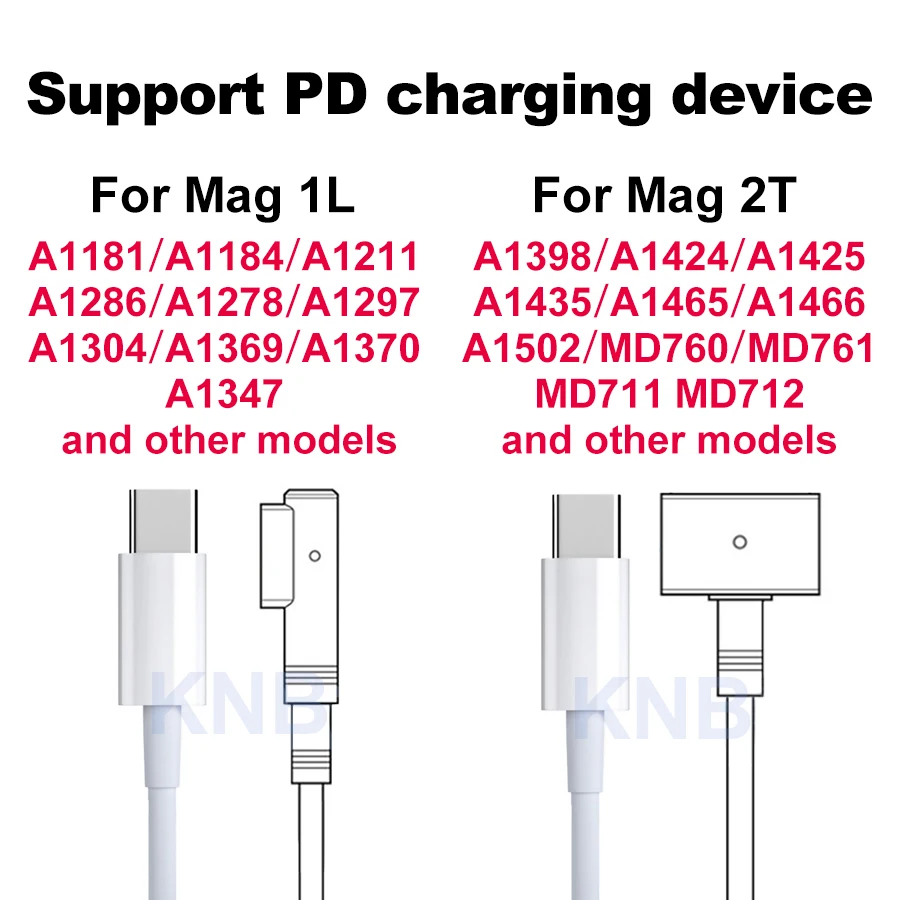 Charger Macbook 1 | Charger A1425 Macbook | Macbook Pro Charger New - Aliexpress