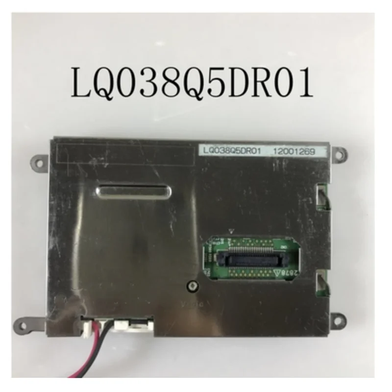 A + 3.8 ġ LCD г, 320 RGB * 240 QVGA ÷ ȭ, LQ038Q5DR01
