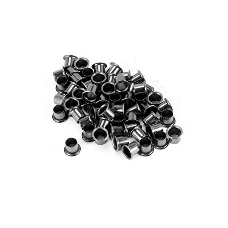 

50Pcs for DIY Kydex Sheath 6Mm Hand Tool Parts Hole Punch Tool Kit