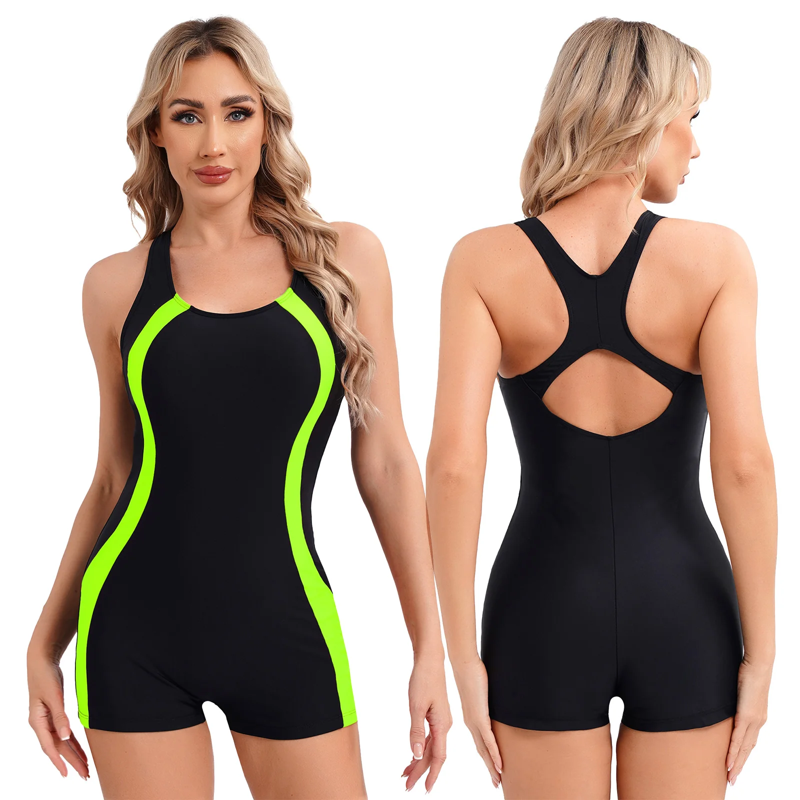Fluorescent Green