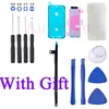 Preinstalled Slide Button DIY Housing For iPhone XR to 15Pro,like 16 Pro Titanium Style 6.1" Chassis Replacement Kits With Gift 6