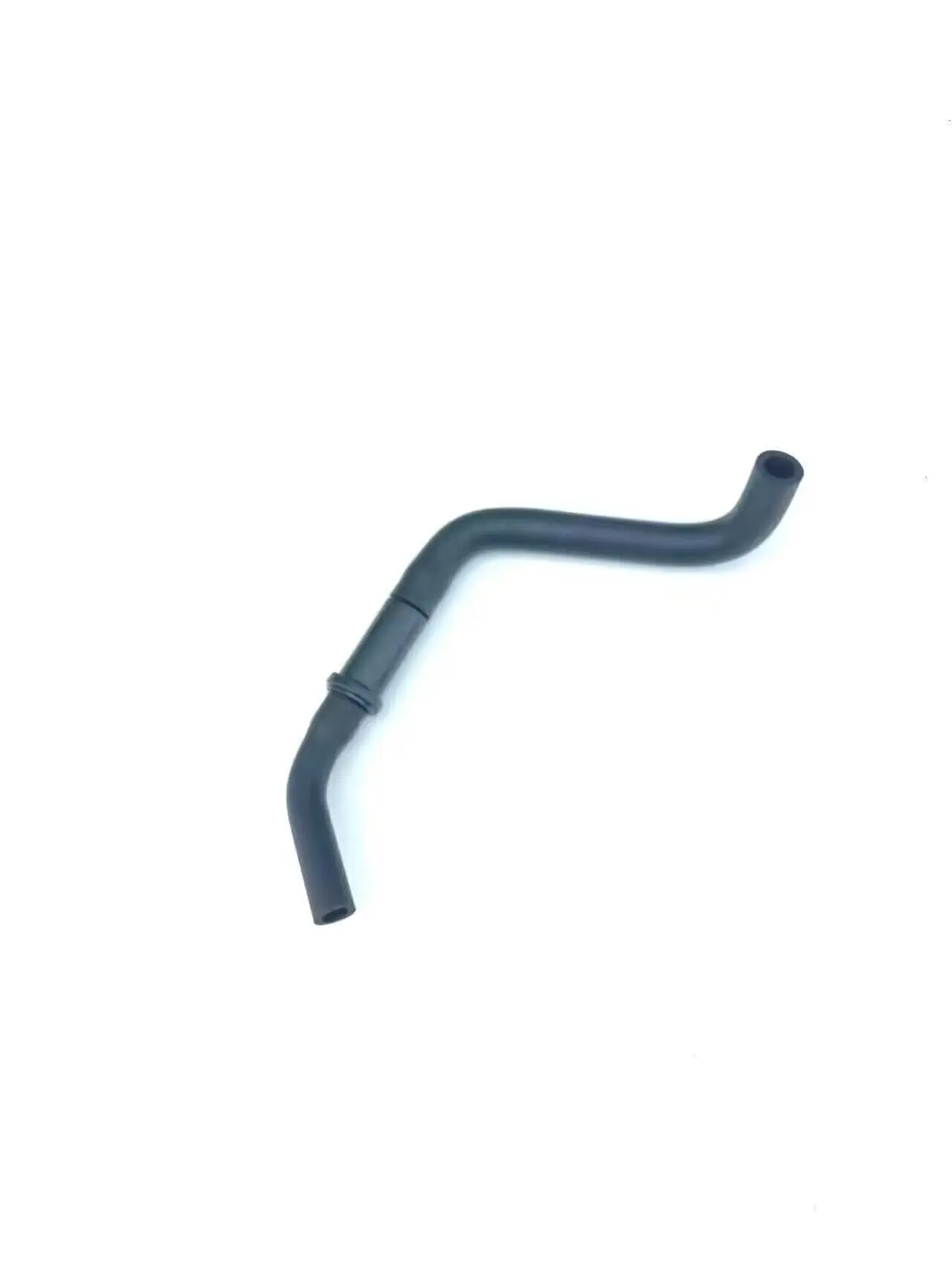 Air filter intake hose