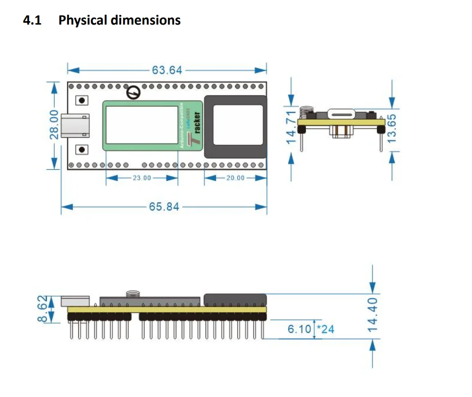 Meshtastic Heltec 무선 추적기 Wi-Fi 블루투스 GPS 추적기 ESP32 LoRa 차량용 자전거 어린이 애완 동물 자동차 피트니스 네트워크 자산