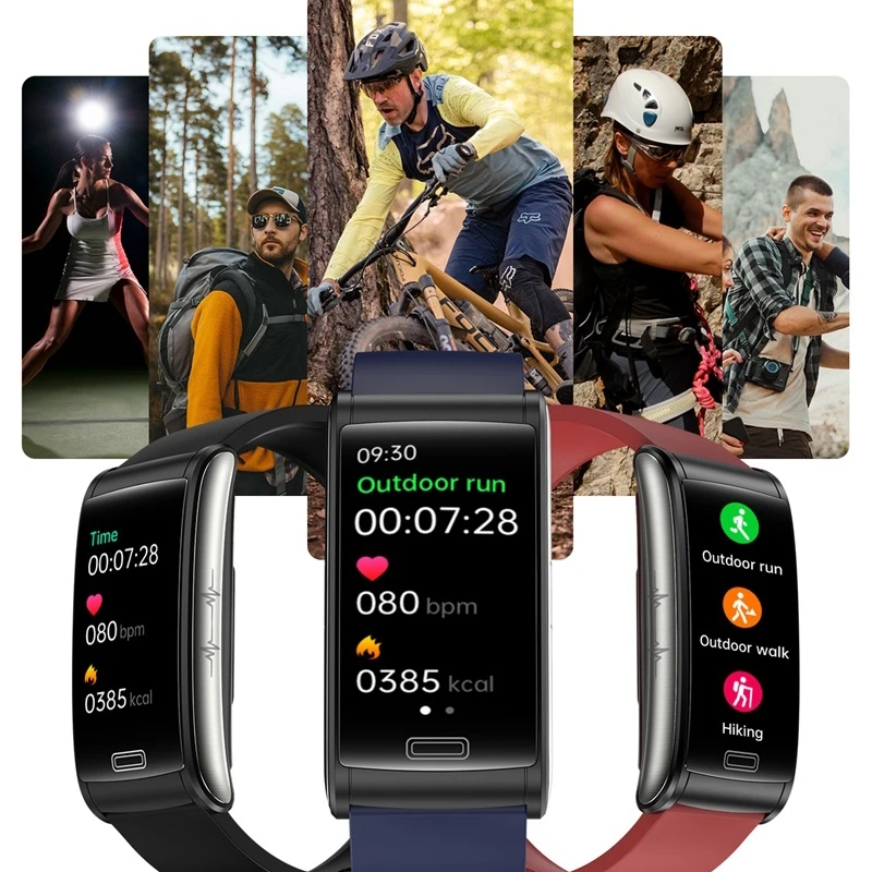 2020 ο ECG + PPG   ڵ  ǰ Ʈ ġ  ƮϽ ƮĿ smartwatch