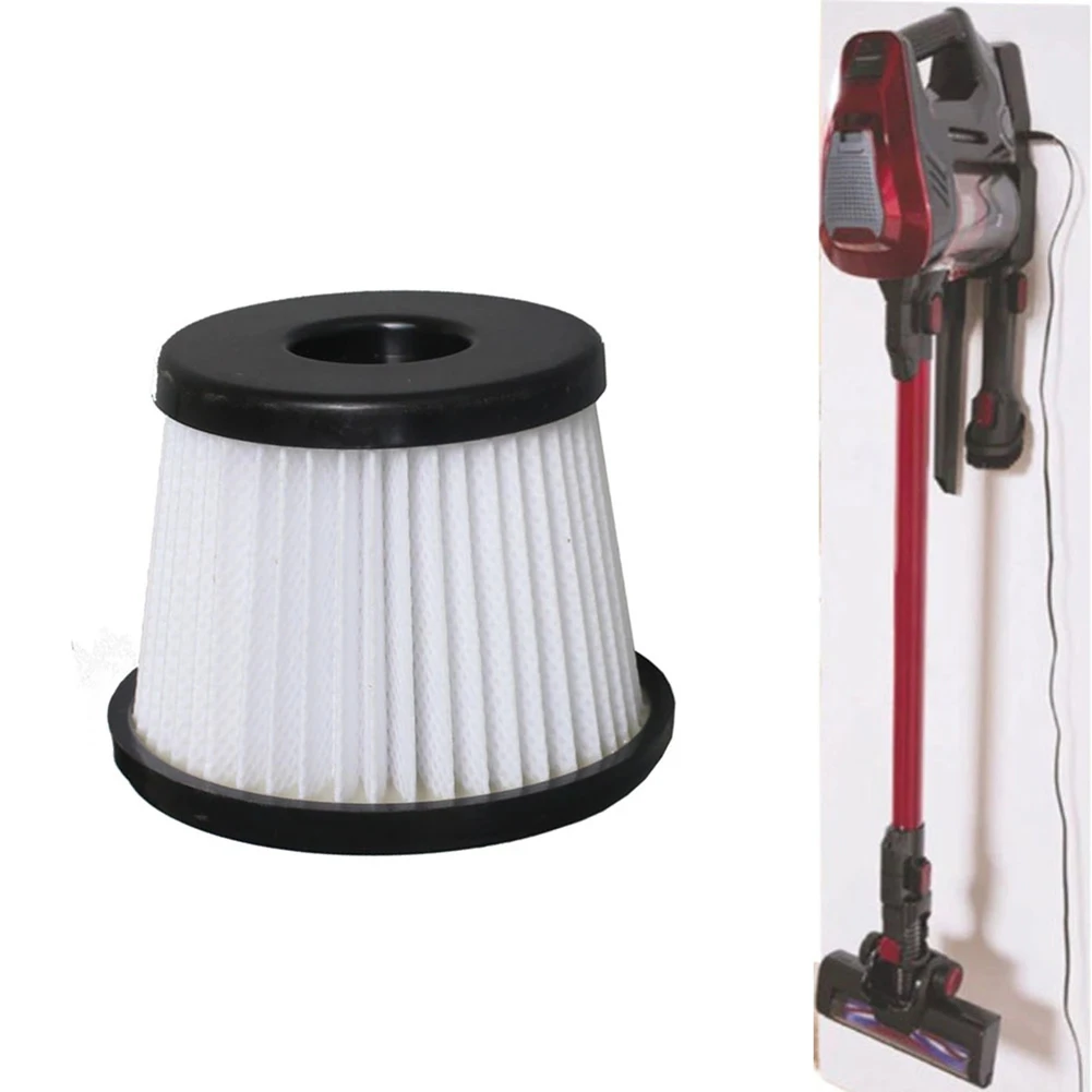 Vacuum Cleaner Filter For Silvercrest Shaz 22.2 C3 Cordless Handle