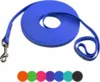 Waterproof Dog Leash Long Pvc Pet Leashes Easy To Clean Rope for Small Medium Large Big Dogs Walking Traning Lead 3m 5m10m 15m