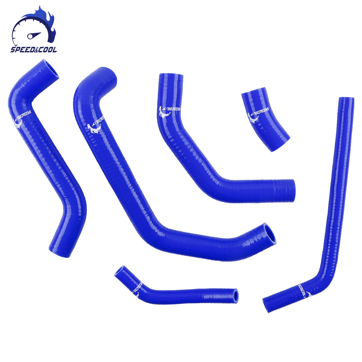 Kawasaki Zx10r 20112015 Silicone Radiator Hoses Silicone Radiator