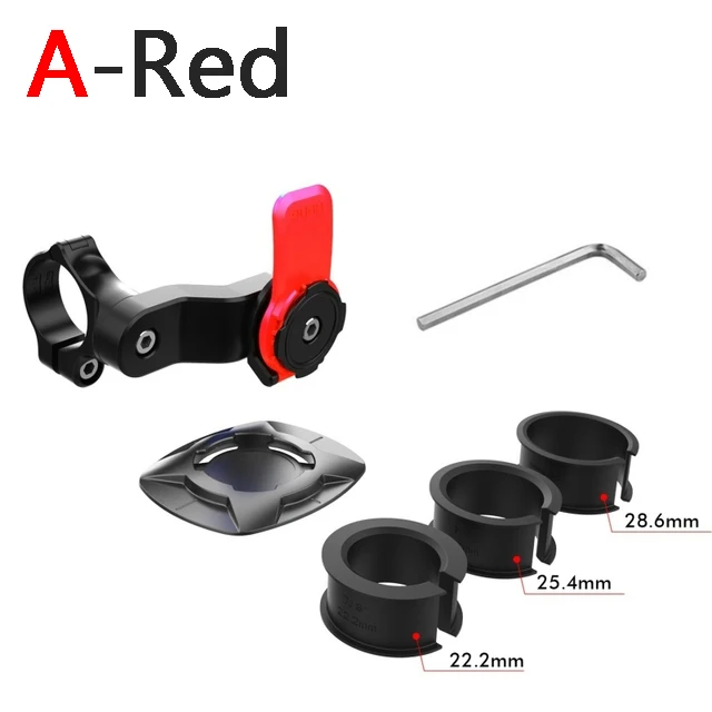 A-Red