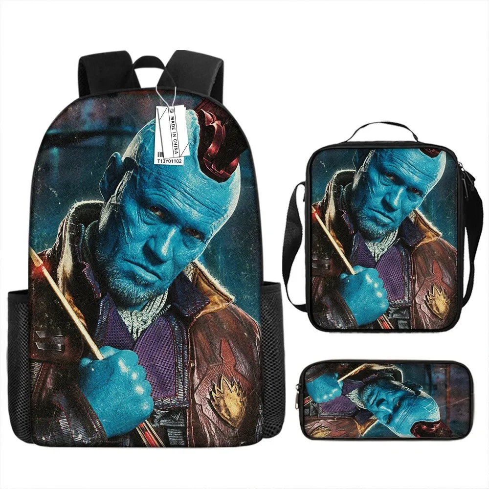 Style 23 + pencil case