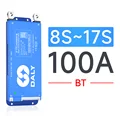 8-17S100A BMS BT