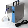 DS800S-2L Jewelry Steam Cleaner Steam Cleaning Machine Gold and Silver Gem Washer Goldsmith Equipment Tools 110V/220V 1300W 2L 1
