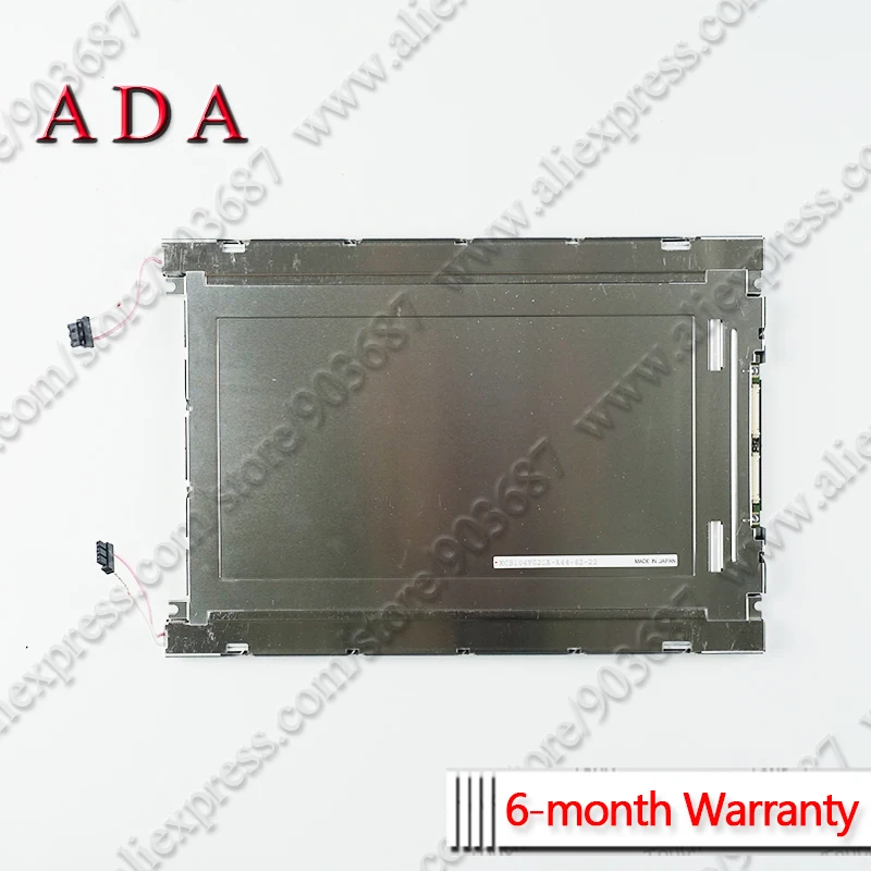 Kyocera KCB104VG2CA-A44-82-22 KCB104VG2CA-A44-52-13 LCD ÷ г KCB104VG2CA-A44