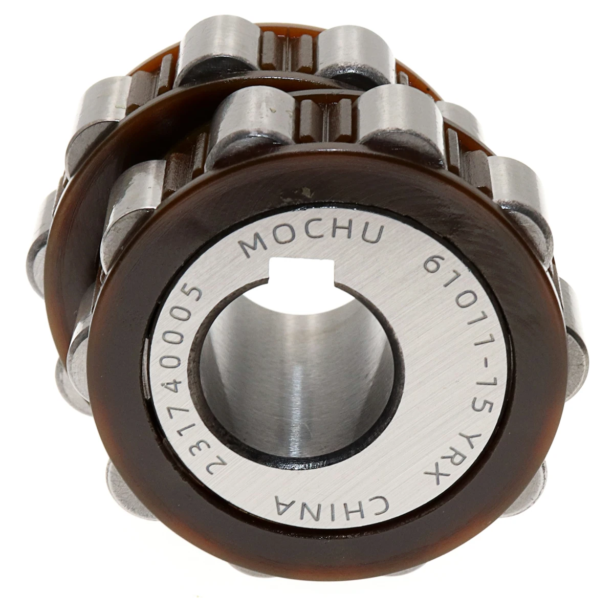 Mochu-rolamento Excêntrico 6101115yrx 15×40.5×28