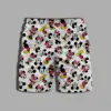 Swim Shorts Men Whole Swimsuit Summer Beach Bathing Suit Man Printing Mickey Men's Clothing Gym Minnie Mouse Pants Disney Male 6