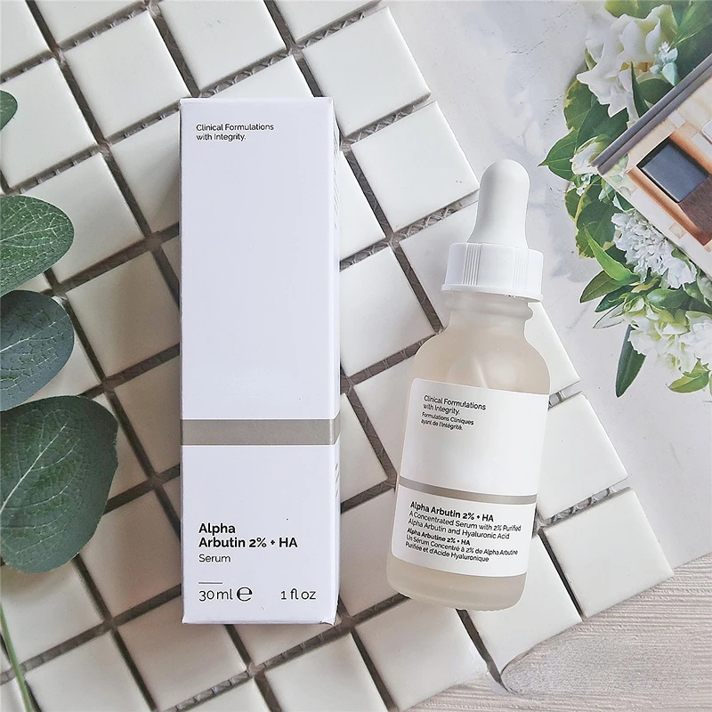 Alpha Arbutin 2 Beauty Essence Hydrating Moisturizing Anti Wrinkle