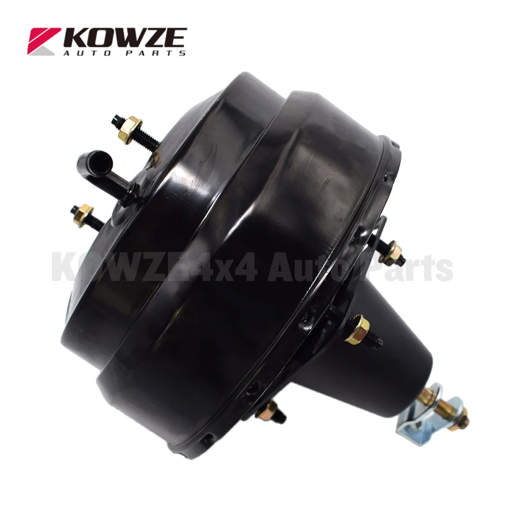 Brake Booster Assy Drum for Toyota Hilux LN107 LN167 3L 1997-2005 44610-3D740 44610-3D680