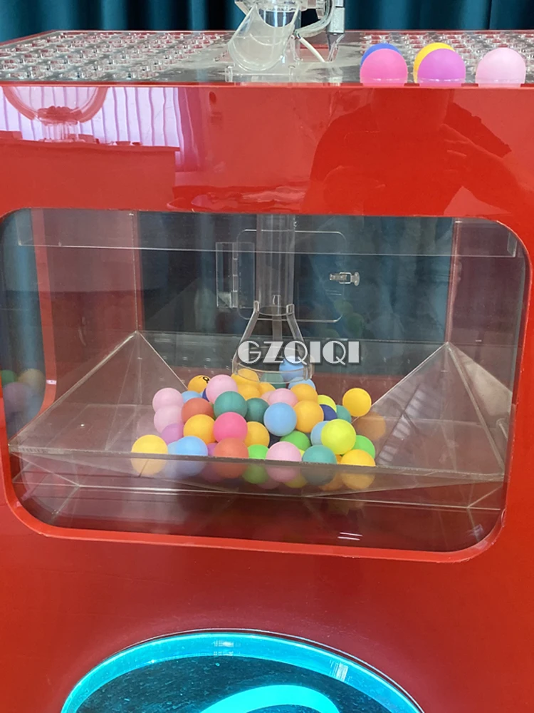 hina supplier funny Bingo Game Machine 90 balls Bingo Game Machine