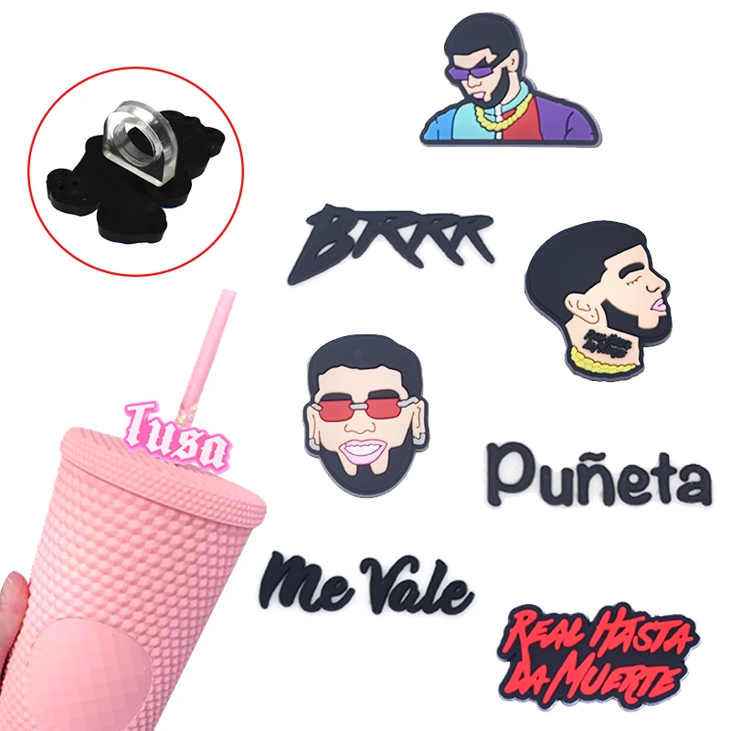 https://ae01.alicdn.com/kf/Sf838ce1fdf0e43f7857eb8f87917c673R/1PCS-Anuel-AA-Singer-straw-topper-Silicone-Tusa-Puneta-Me-Vale-charms-for-drinking-straws-Bar.jpg