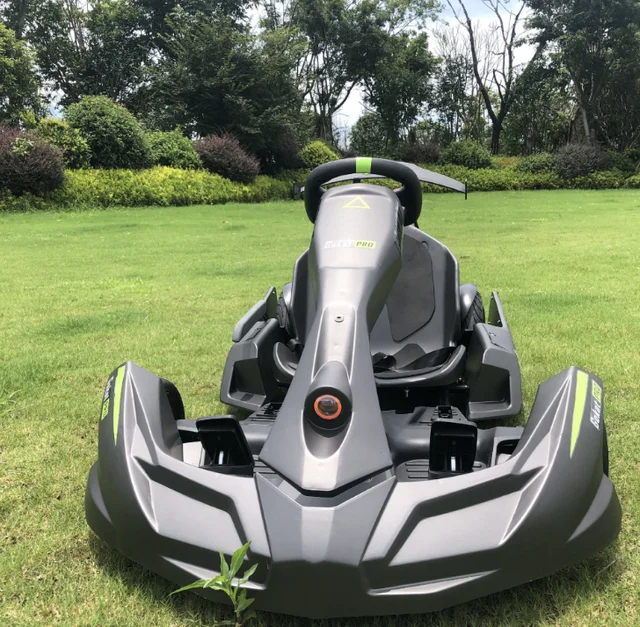 EK03W 전기 고 카트, 레이싱 경험을 제공하는 최신 제품