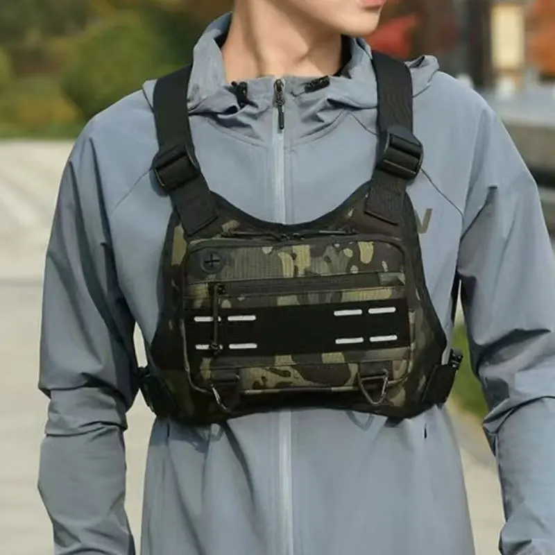 Green Camo