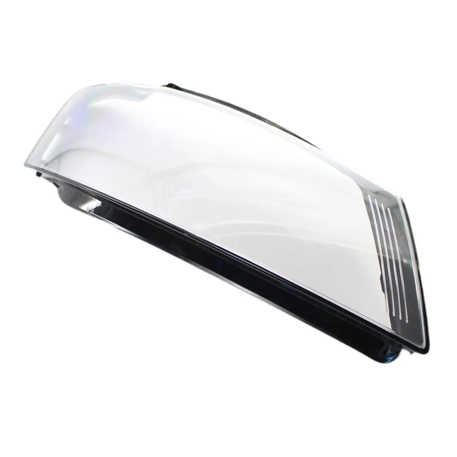 8P0941004 Right Front Headlight Lens Cover for audi A3 8P 2008-2012