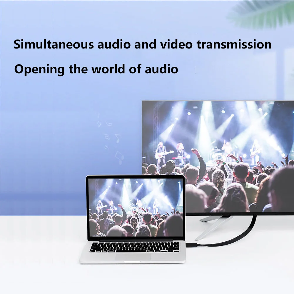1.5m 3m 5m HD HDMI 케이블, 컴퓨터 TV용 금도금 플러그 남성-남성 HDMI 케이블 1.4 버전 플랫 라인 1080p 3D 지원