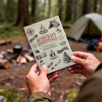 Survival Notebook 1
