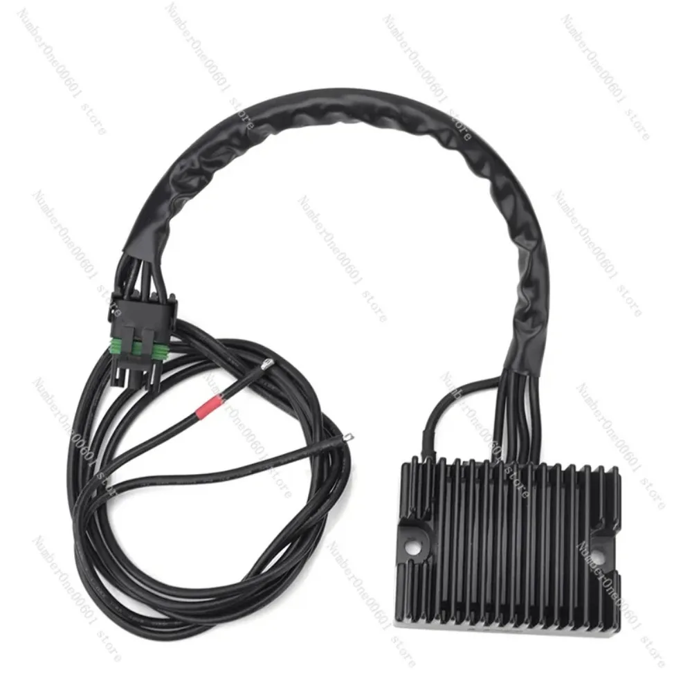 

Rectifier 75-0986 for 40A 3-Phase Charging Systems Compu-Fire 55402