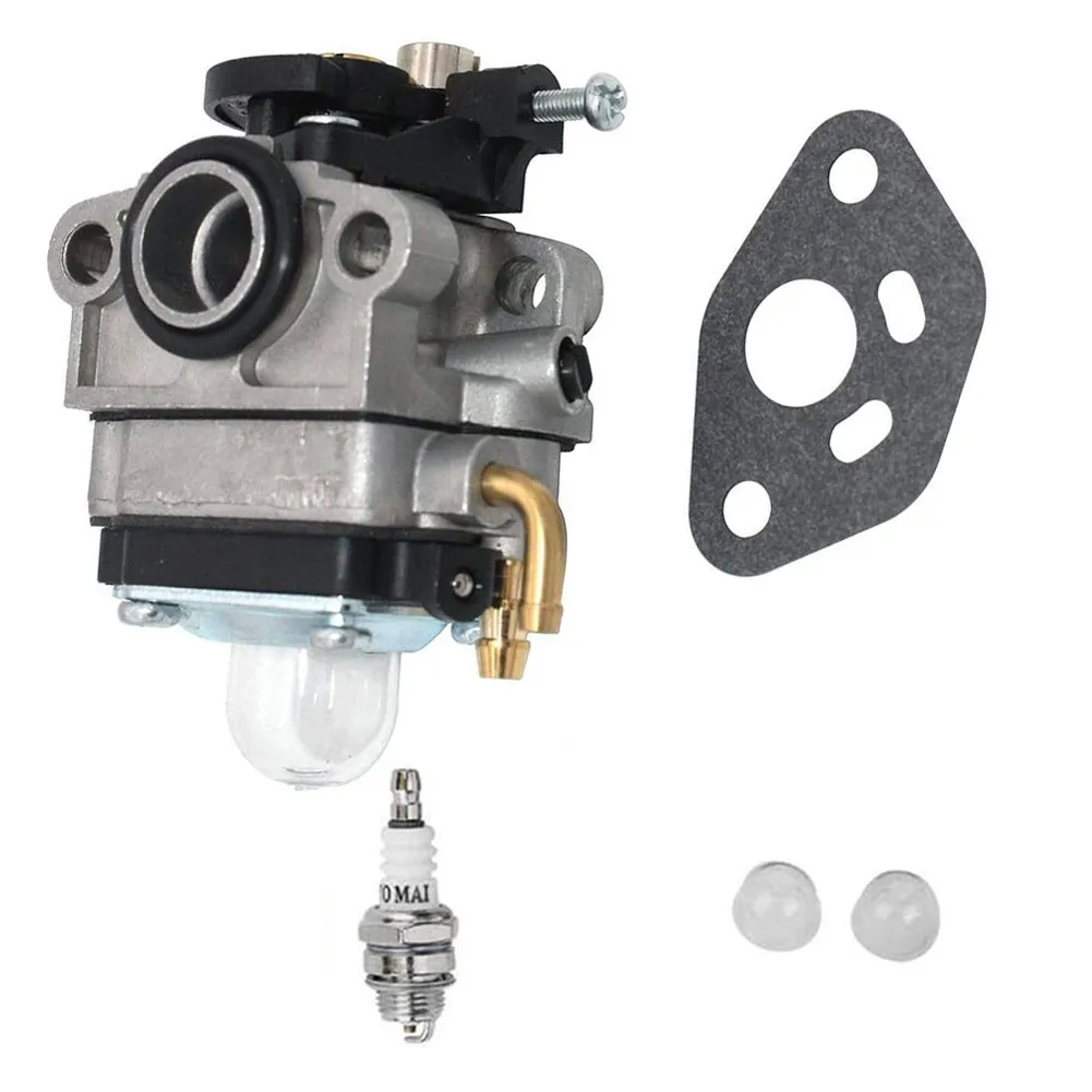 

Карбюратор для Shindaiwa 22C T22 22F T220, триммер 67000-810, 5 шт.
