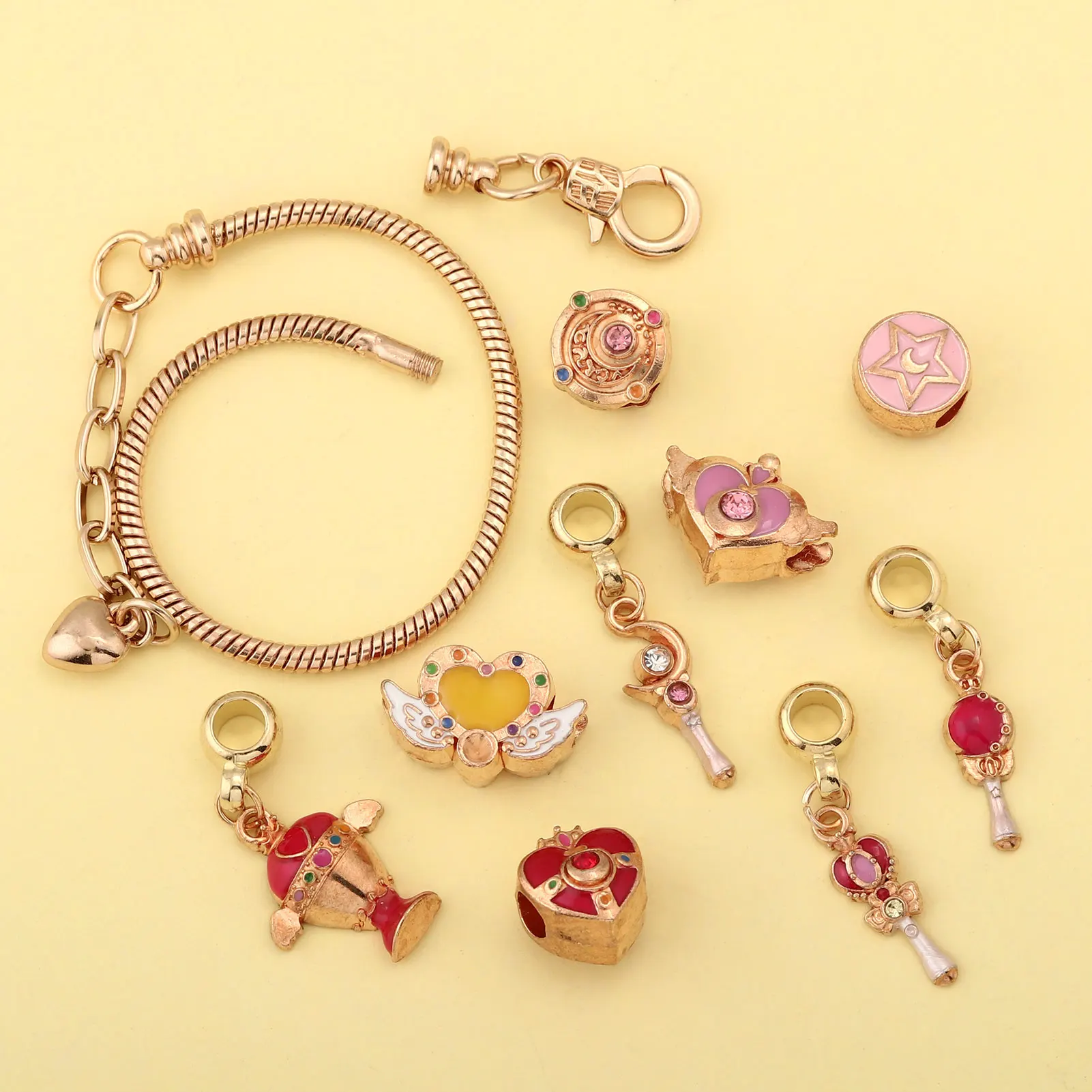 Sf83950eb745a4af8b189d5757612c910I - Sailor Moon Shop