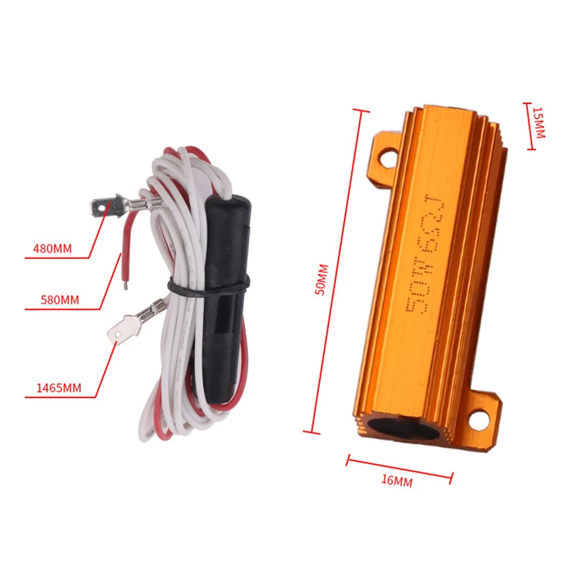 ڵ LED  õ  ְ , DRL ,   , WY21W, 1PC