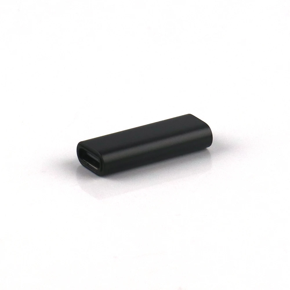 UGOjP USB C 암-암 어댑터 타입 C 수-수 어댑터 타입 C 컨버터 어댑터 USB 3.1 10Gbps OTG 어댑터 맥북 삼성용