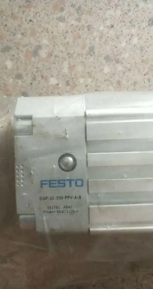 

1pcs New FESTO DGP-32-300-PPV-A-B 161781