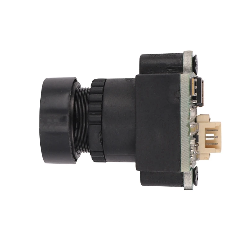 2X 1000TVL FPV Camera 3.6Mm Wide Angle Lens CMOS NTSC PAL For QAV250 Multicopter