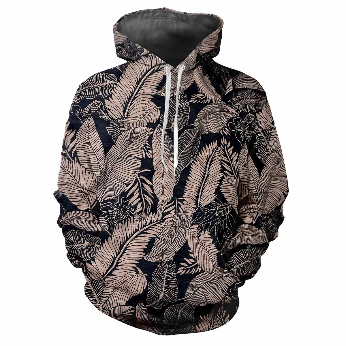 Box Jungle Tuta Mimetica Uomo Realtree - Felpa Con Cappuccio E Pantaloni - Per Caccia E Pesca Tuta Uomo Invernale Cotone - Foto 2
