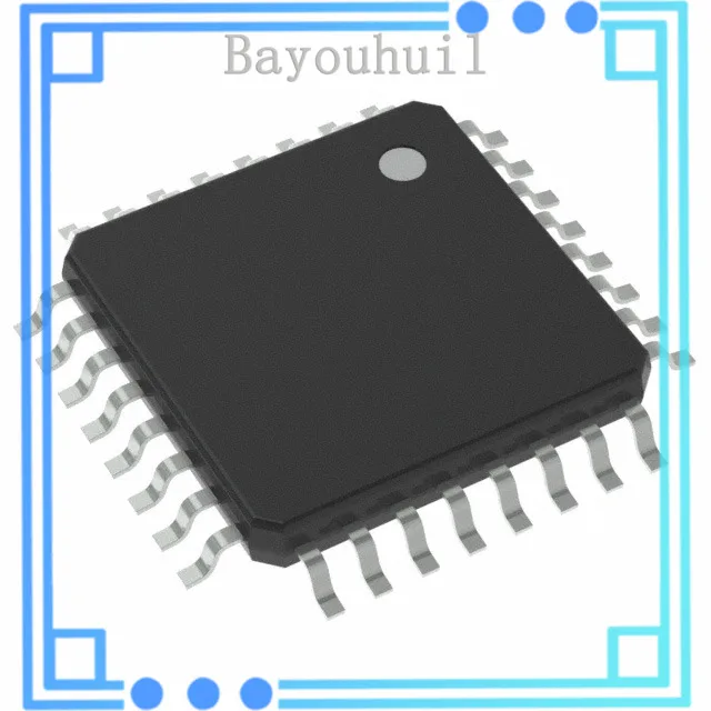 

10PCS ATMEGA48V-10AU New Original ATMEGA48PA-AU QFP Spot Quality Assurance ATMEGA48-20AU