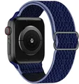 Midnight blue