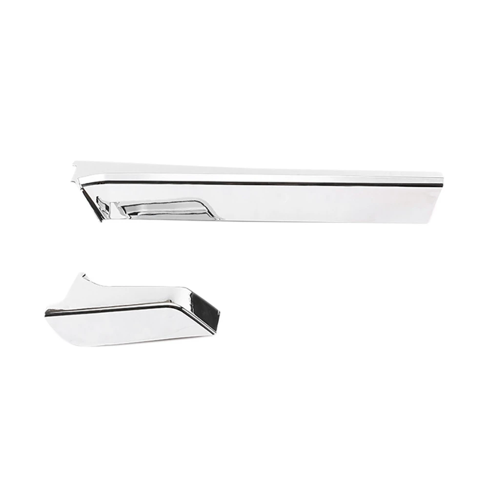 

Для 2014-2020 Toyota ABS декоративная панель Центрального управления, аксессуары для модификации интерьера автомобиля