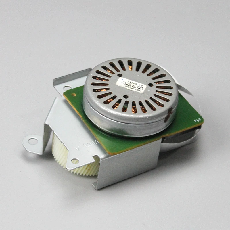 Motor Principal para o Irmão Dcp7090 7095 7190 7195 B7500 7520 7530 7535 L2510 2512 2530 M235 275 285 288 Peças de Impressora D00an7001 - Imagem 6