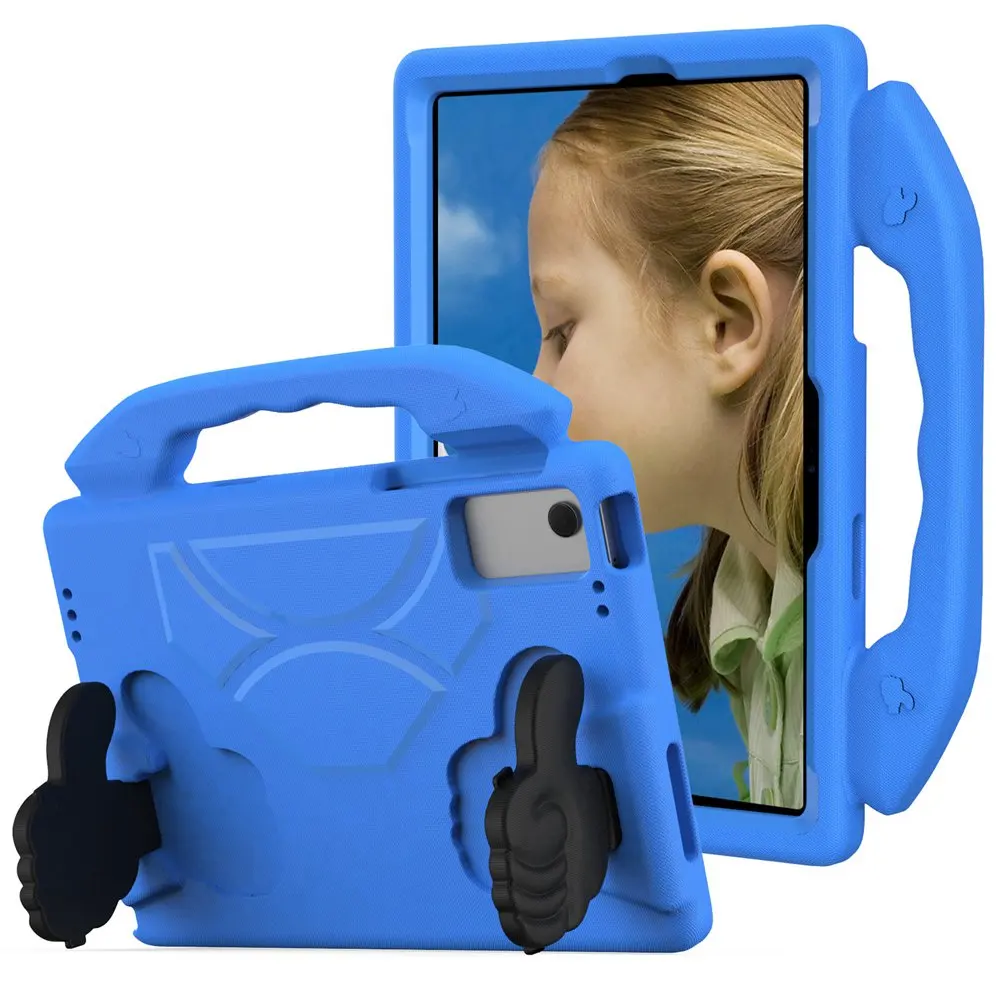 Shock Proof EVA Kids Tablet Stand Cover, 11-Inch