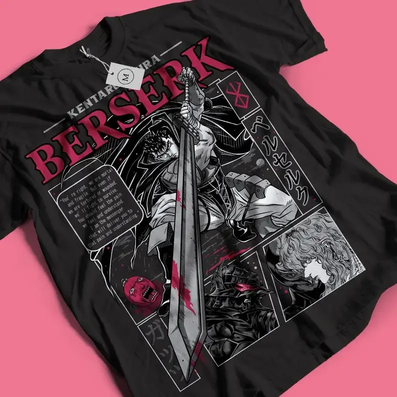 

Exclusive Anime shirt Anime lover shirt, Anime Gift 42