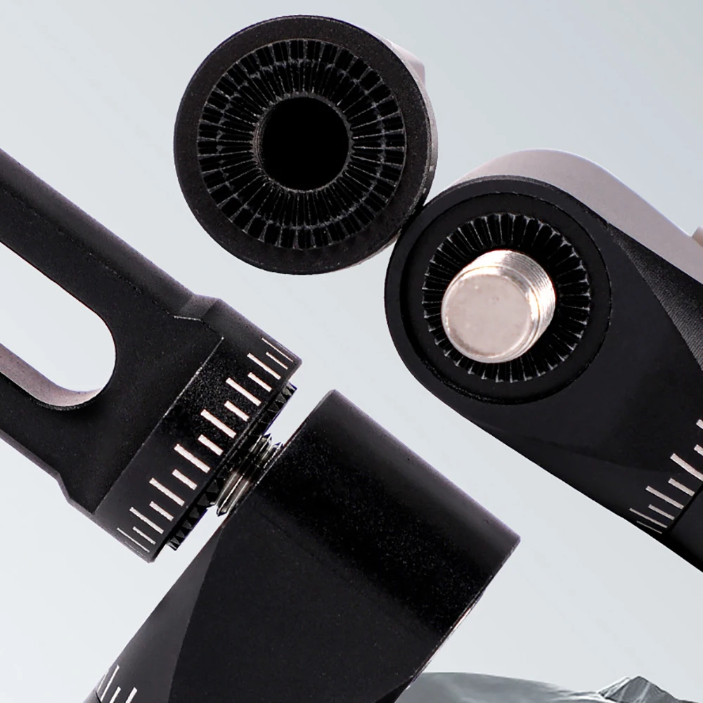 Stabilizzatore Per Arco Composto QANYEGN - Attacco A V Regolabile, Per Tiro Con L'Arco - Foto 4