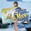 S-Sailor Moons Towel Microfiber Beach Towel Absorbent Quick dry Soft Yoga Swimming Resort Mountain Climbing Towel 5