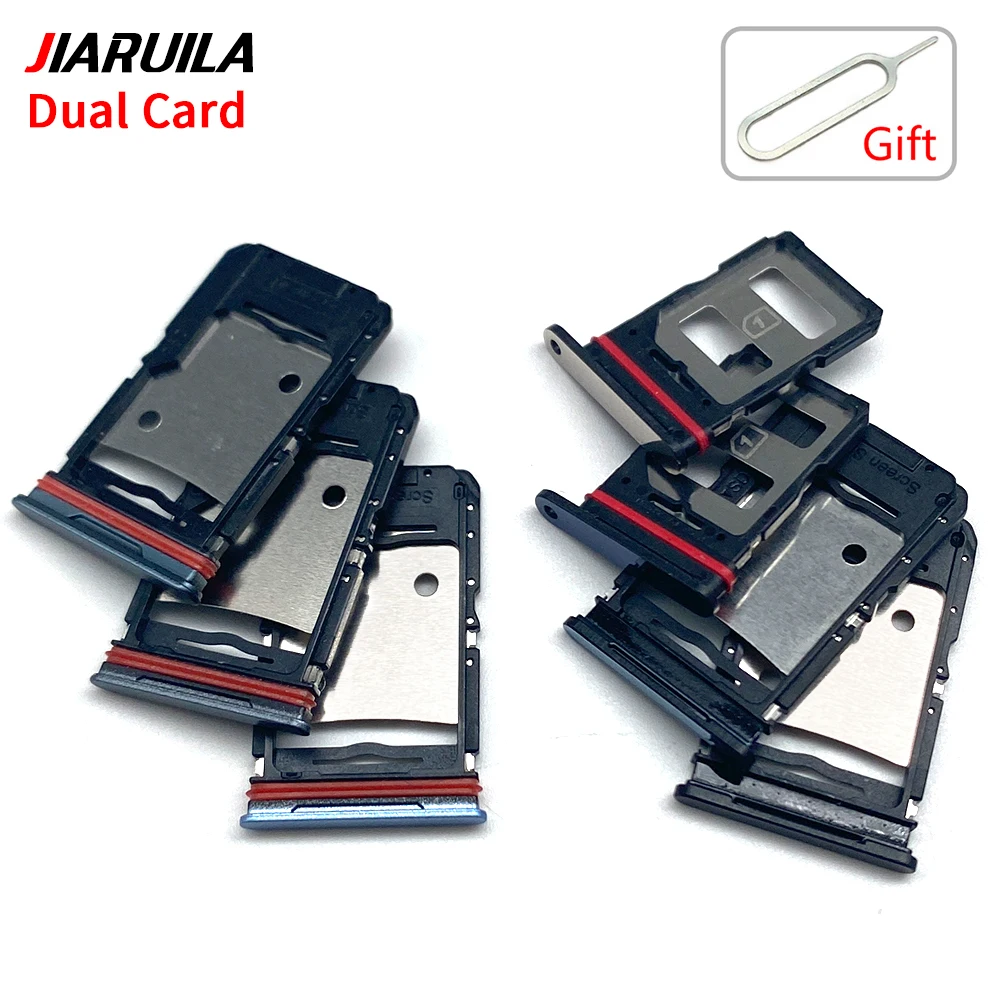 Tiroir Carte SIM Pour Honor 20 Lite Dual SIM - Neuf Marque GLOBALSTOCK Référence A-020-0301-10