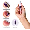 ​Lip Stain Tear-Off Natural Matte Waterproof Tattoo Dyed Transfer Resistant Lip Tint Gloss Peel Off Purple Liquid LipstickMakeup 6