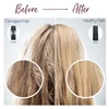 580ml Wash Rice Water Hair Growth Shampoo Moisturizing Oil Control Shampoo Conditioner Thinning Hair Loss,Men Women Hair Care 3